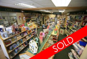 Confidential Sale - Post Office and Pharmacy