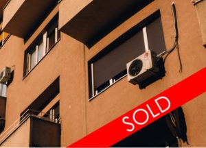 Confidential Sale - A/C & Ventilation