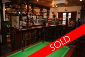 Confidential Sale - Hotel, Restaurant & Pub