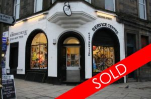 Leith Cycles Sold-1