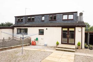 Hillend Cattery & Kennels For Sale, Fife. 2579
