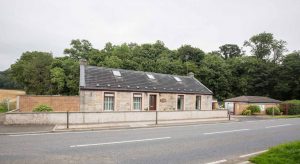 Hillend Cattery & Kennels For Sale, Fife. 2579