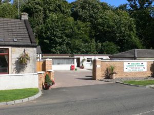 Hillend Cattery & Kennels For Sale, Fife. 2579