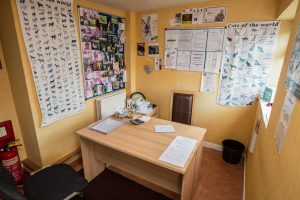 Hillend Cattery & Kennels For Sale, Fife. 2579
