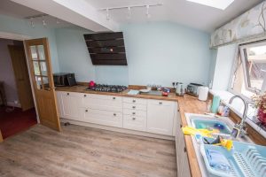 Hillend Cattery & Kennels For Sale, Fife. 2579