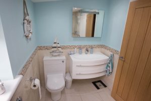 Hillend Cattery & Kennels For Sale, Fife. 2579