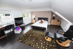 Hillend Cattery & Kennels For Sale, Fife. 2579