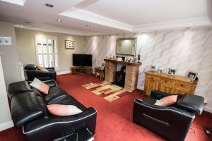 Hillend Cattery & Kennels For Sale, Fife. 2579