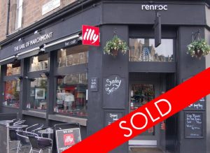 Public House for sale Edinburgh