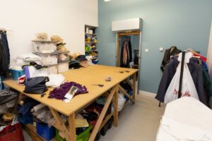 business for sale, clothing alterations business for sale, Napier Clothing Alterations for sale, Napier Clothing Alterations Paisley, Retail Business for Sale
