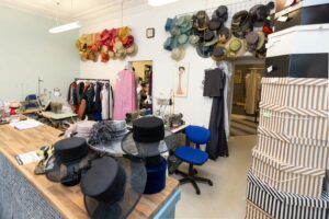 business for sale, clothing alterations business for sale, Napier Clothing Alterations for sale, Napier Clothing Alterations Paisley, Retail Business for Sale