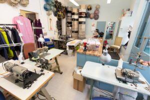 business for sale, clothing alterations business for sale, Napier Clothing Alterations for sale, Napier Clothing Alterations Paisley, Retail Business for Sale