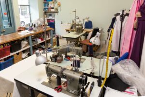 business for sale, clothing alterations business for sale, Napier Clothing Alterations for sale, Napier Clothing Alterations Paisley, Retail Business for Sale